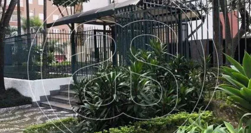 Apartamento com 3 quartos à venda na Rua João Pimenta, 105, Alto da Boa Vista, São Paulo