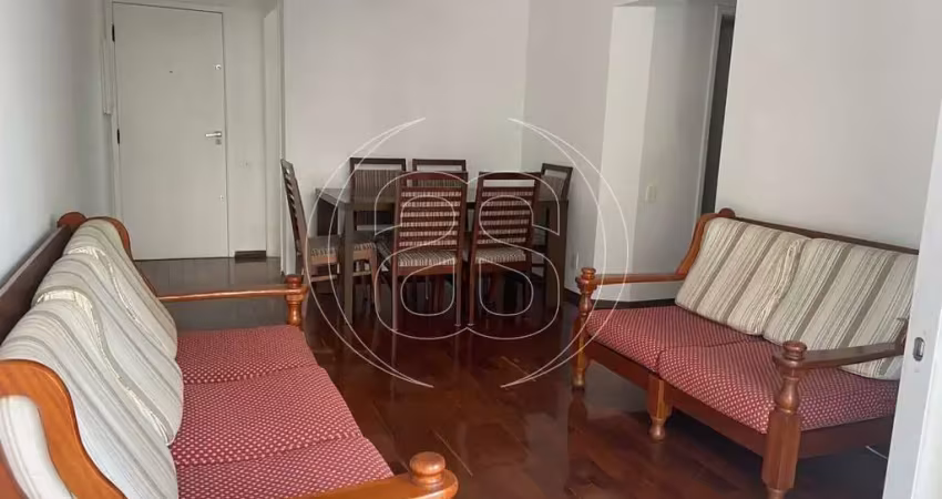 Apartamento com 3 quartos à venda na Avenida Divino Salvador, 286, Moema, São Paulo