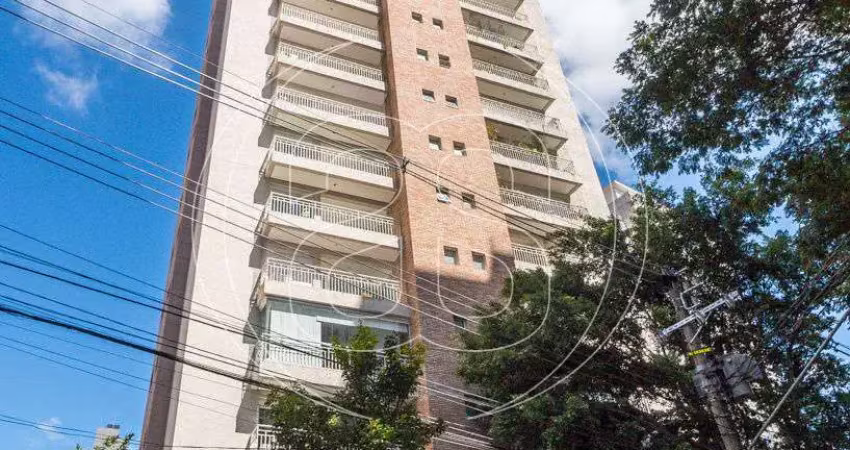 Apartamento com 2 quartos à venda na Rua Pássaros e Flores, 105, Brooklin, São Paulo