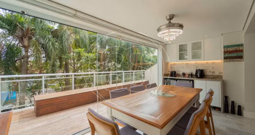 Apartamento com 2 quartos à venda na Rua Lacedemônia, 540, Jardim Brasil (Zona Sul), São Paulo