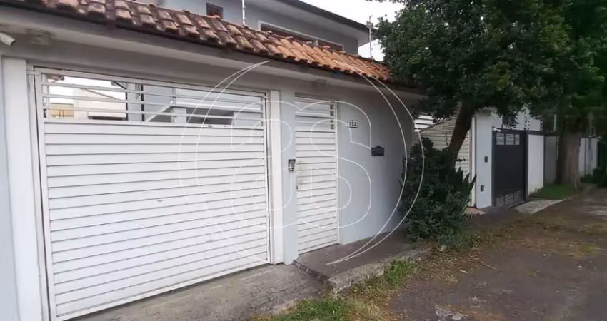 Casa com 3 quartos para alugar na Rua dos Guaxins, 152, Planalto Paulista, São Paulo