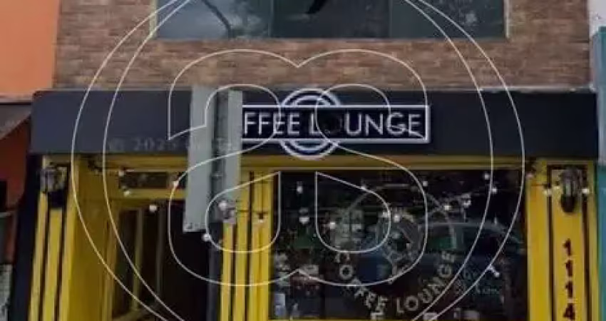 Ponto comercial com 2 salas para alugar na Avenida Doutor Cardoso de Melo, 1114, Vila Olímpia, São Paulo