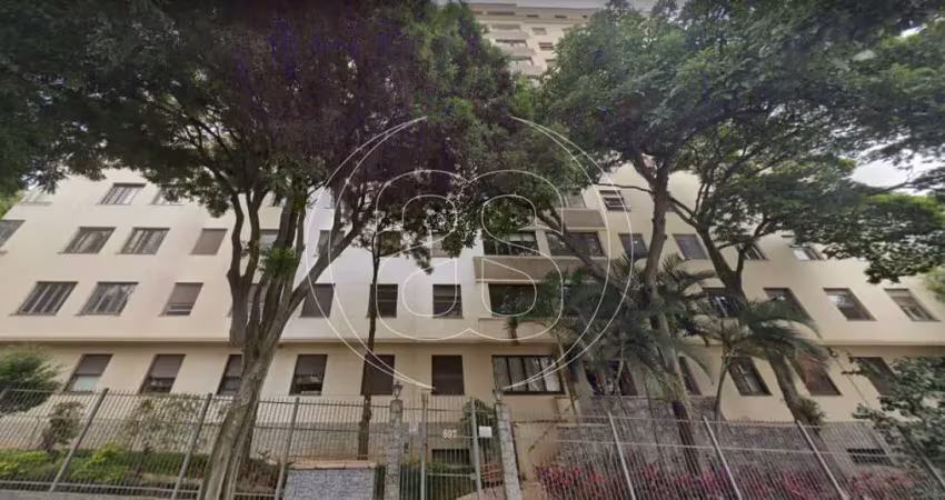 Apartamento 82mt² a venda com garagem no itaim bibi