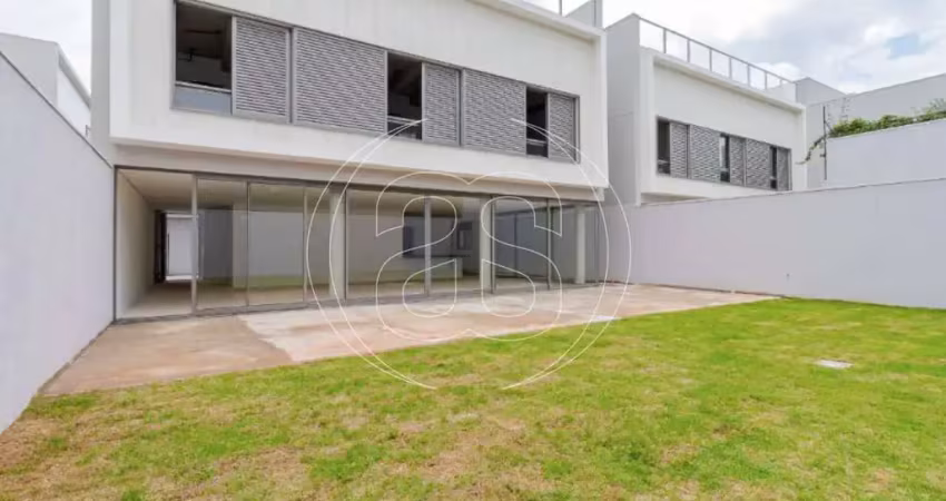 Casa em condomínio fechado com 4 quartos à venda na Rua Campo Verde, 660, Jardim Europa, São Paulo