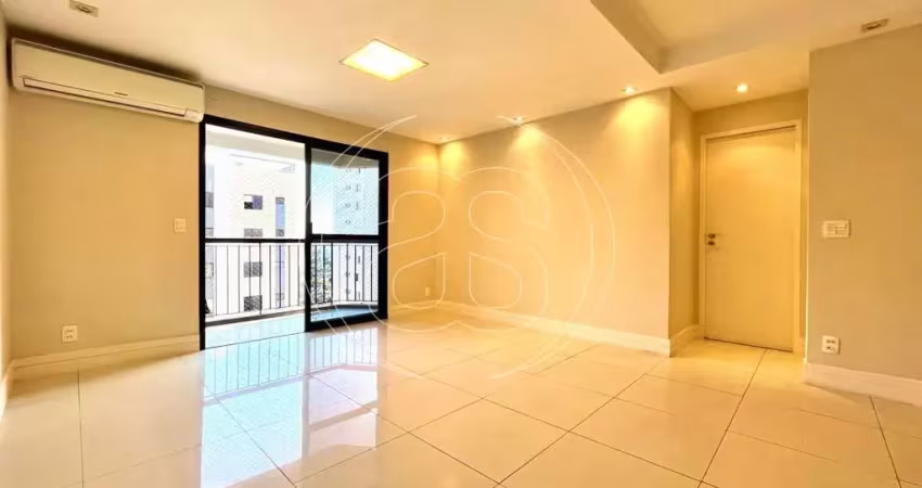 Apartamento com 3 quartos à venda na Avenida Cotovia, 274, Moema, São Paulo