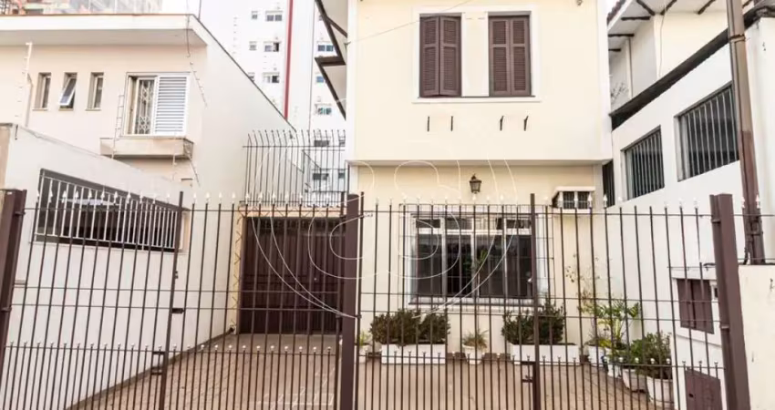 Casa com 4 quartos à venda na Rua Doutor Andrade Pertence, 132, Vila Olímpia, São Paulo