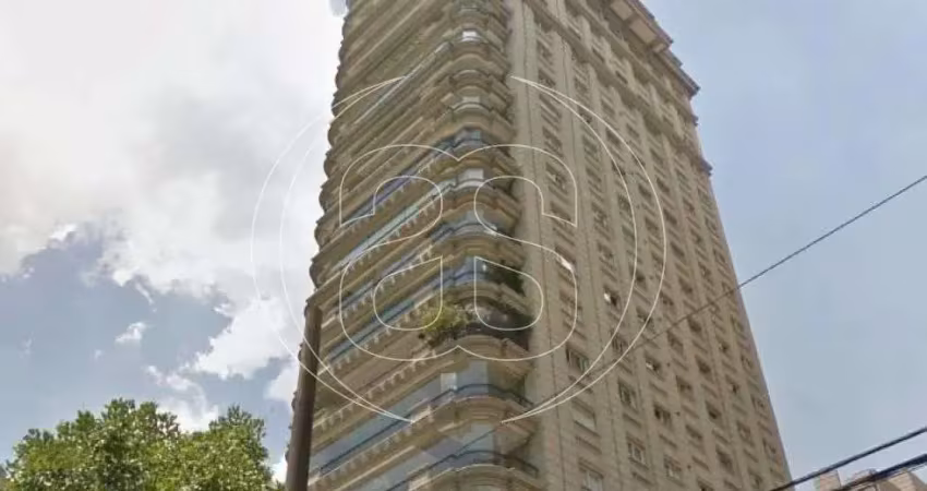 Apartamento com 4 quartos à venda na Praça Pereira Coutinho, 51, Vila Nova Conceição, São Paulo