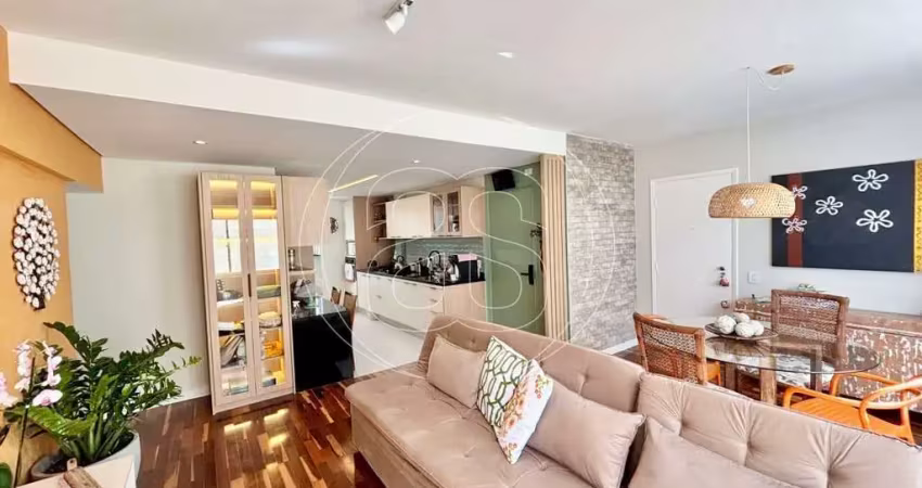 Apartamento com 3 quartos à venda na Alameda dos Anapurus, 1213, Moema, São Paulo