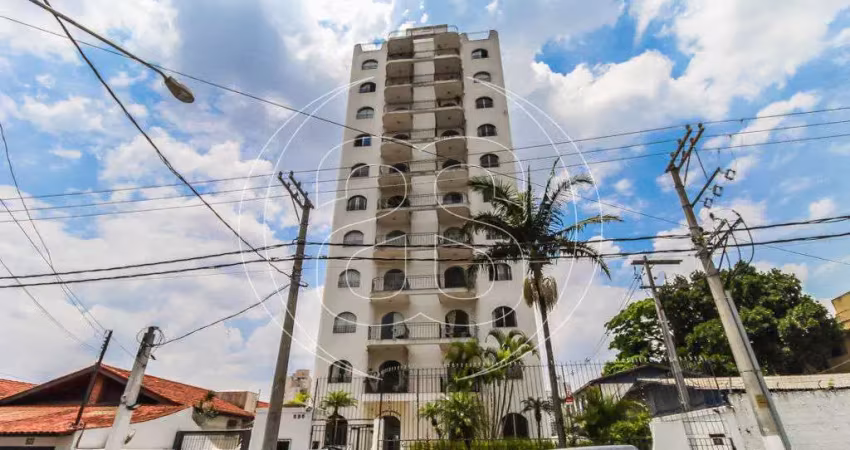 Apartamento com 2 quartos à venda na Rua Ática, 535, Campo Belo, São Paulo