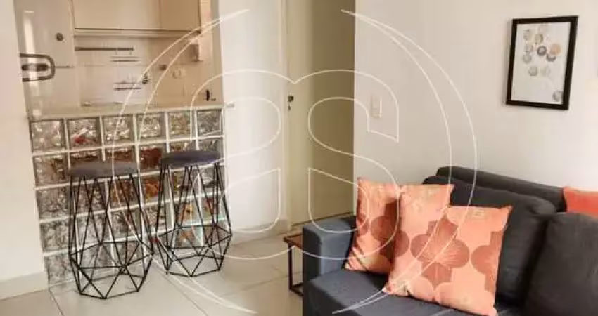Apartamento com 1 quarto à venda na Alameda dos Jurupis, 921, Moema, São Paulo
