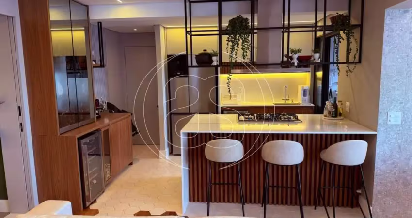 Apartamento 110mt² para venda com suíte na vila mariana