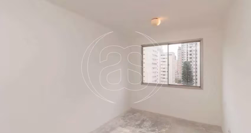 Apartamento com 1 quarto à venda na Rua Gaivota, 1101, Moema, São Paulo