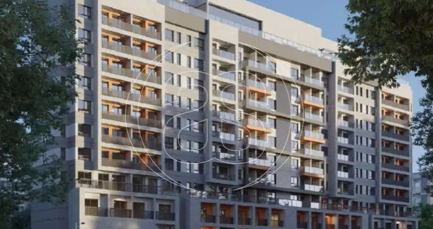 Apartamento com 3 quartos à venda na Rua Alexandre Dumas, 330, Chácara Santo Antônio, São Paulo