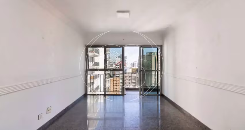 Apartamento com 4 quartos à venda na Avenida Jurucê, 144, Moema, São Paulo