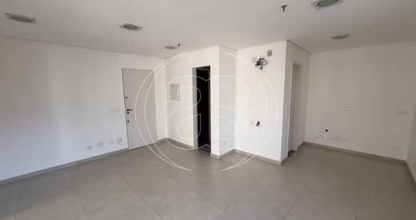 Sala comercial com 3 salas à venda na Avenida Iraí, 143, Moema, São Paulo
