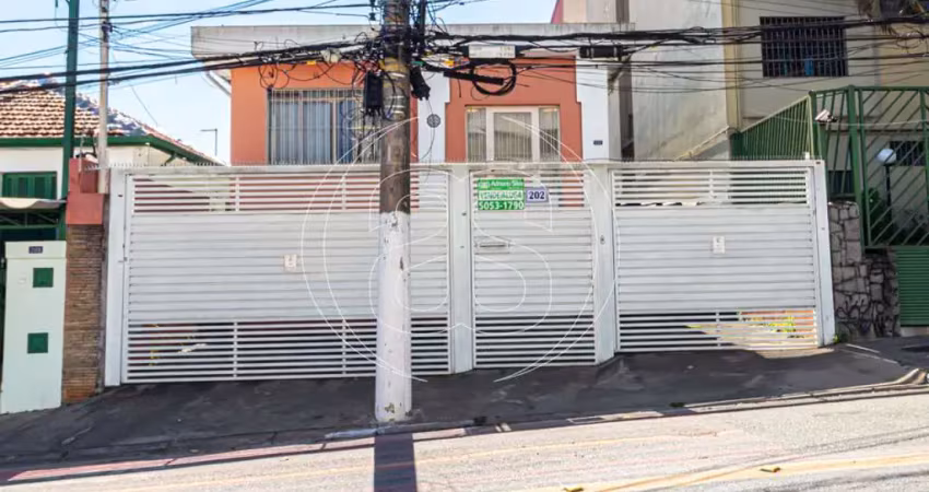 Casa comercial com 3 salas à venda na Alameda dos Guatás, 202, Saúde, São Paulo