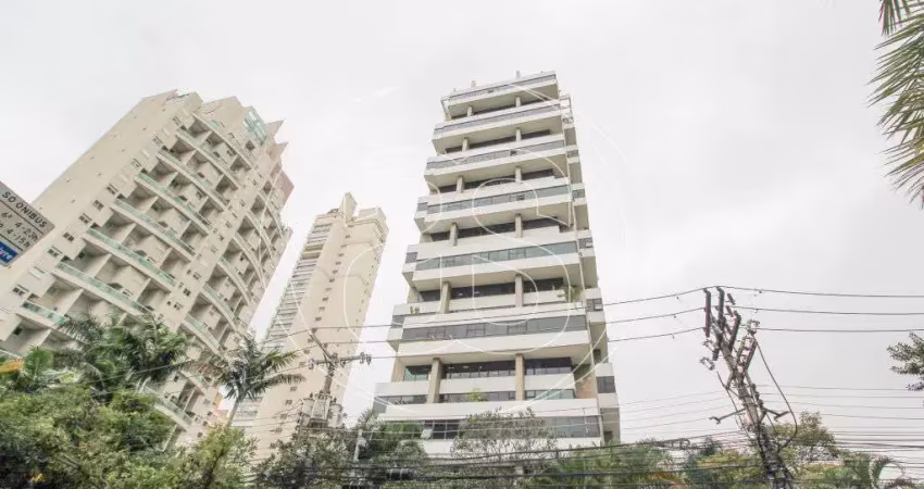 Sala comercial com 2 salas à venda na Avenida Ibirapuera, 2033, Moema, São Paulo