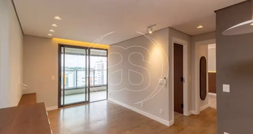 Apartamento com 2 quartos para alugar na Rua Doutor Bacelar, 780, Vila Clementino, São Paulo