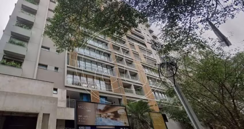 Exclusividade e elegância: viva o luxo neste amplo apartamento em indianópolis