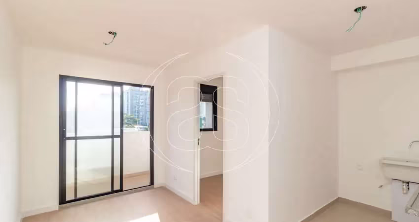 Apartamento com 2 quartos à venda na Alameda dos Nhambiquaras, 1990, Moema, São Paulo