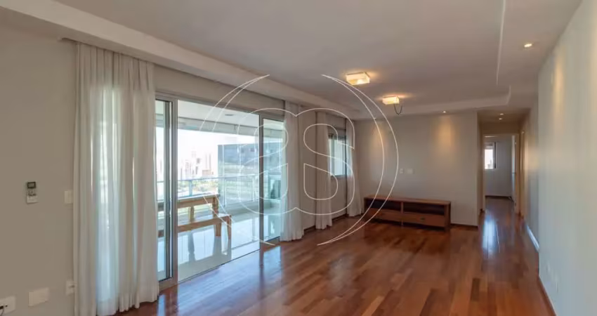 Apartamento para venda 105 mt² com suítes no brooklin