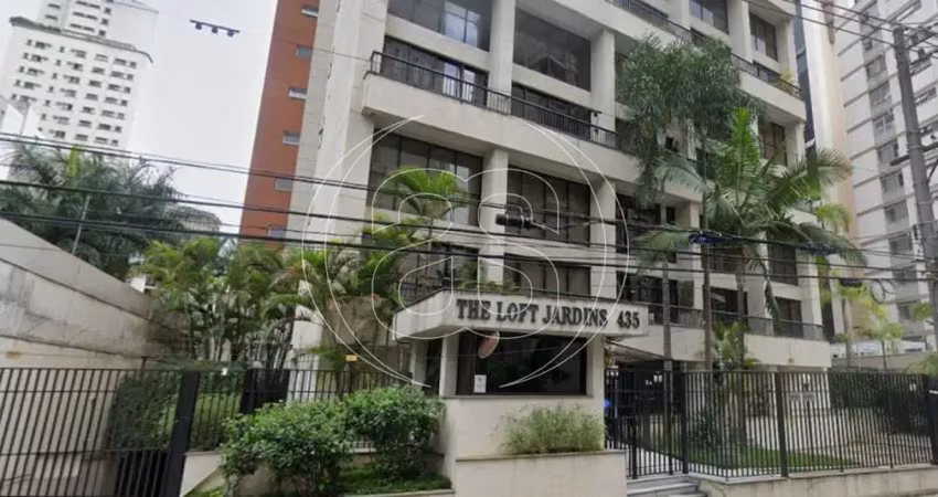 Apartamento com 1 quarto para alugar na Rua Guarará, 435, Jardim Paulista, São Paulo