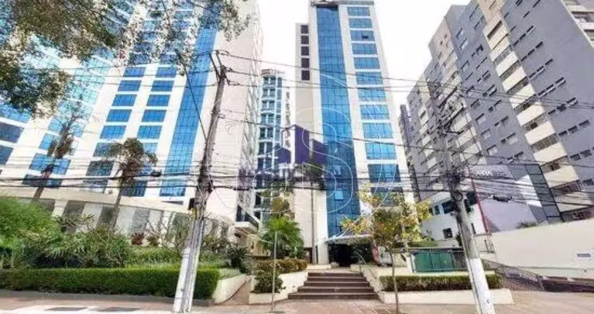 Sala comercial com 1 sala à venda na Avenida Macuco, 726, Moema, São Paulo