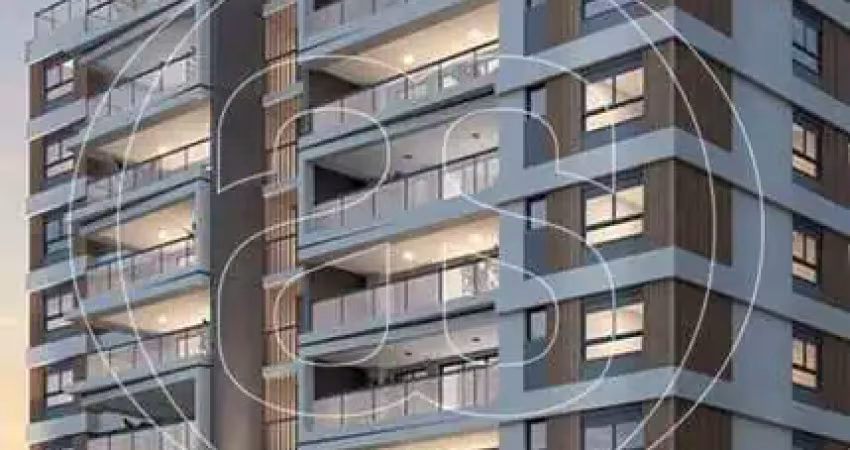 Apartamento com 3 quartos à venda na Avenida Pavão, 464, Moema, São Paulo