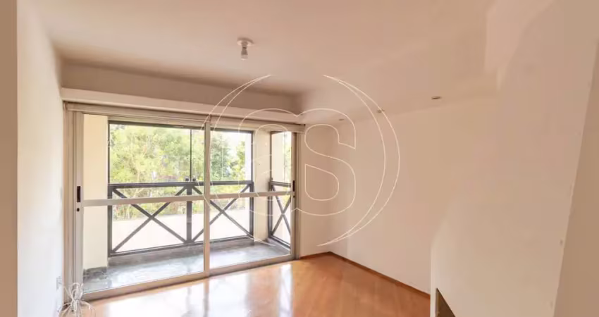 Apartamento com 3 quartos à venda na Avenida Divino Salvador, 301, Moema, São Paulo