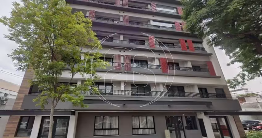 Apartamento com 1 quarto para alugar na Avenida Miruna, 51, Moema, São Paulo