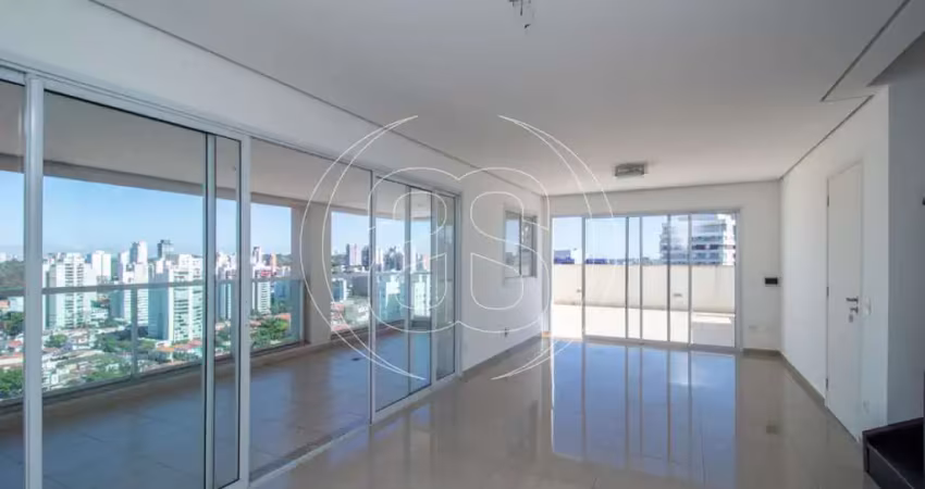 Apartamento com 3 quartos à venda na Rua Antônio Pacheco Valente, 60, Santo Amaro, São Paulo