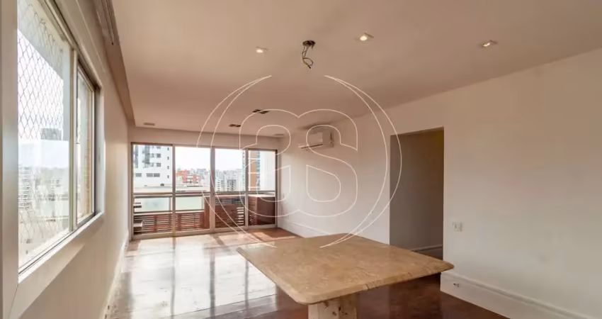 Apartamento com 3 quartos para alugar na Avenida Jacutinga, 352, Moema, São Paulo