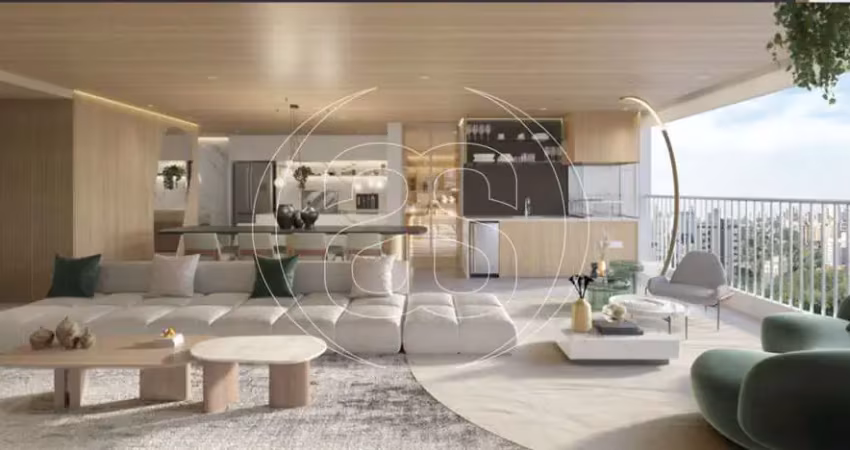 Apartamento com 3 quartos à venda na Rua Pedro de Toledo, 1388, Vila Clementino, São Paulo