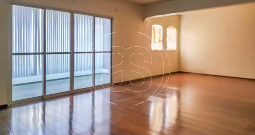 Apartamento com 4 quartos à venda na Avenida Jurema, 602, Moema, São Paulo