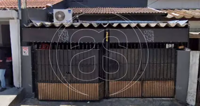 Casa comercial com 4 salas à venda na Rua Casimiro de Abreu, 204, Vila Congonhas, São Paulo