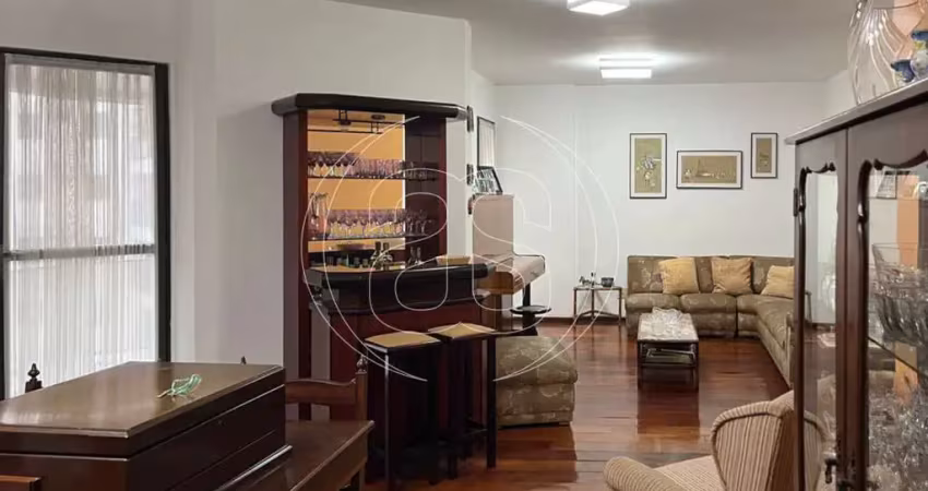 Apartamento com 4 quartos à venda na Alameda dos Jurupis, 1035, Moema, São Paulo