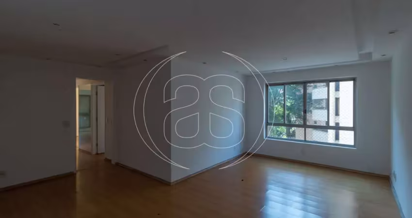 Apartamento com 3 quartos para alugar na Rua Manoel da Nóbrega, 533, Paraíso, São Paulo