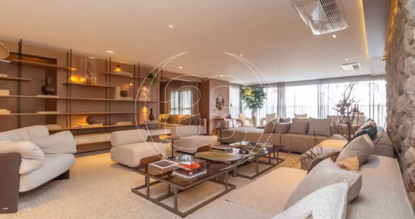 Apartamento com 4 quartos à venda na Rua Mairinque, 120, Vila Clementino, São Paulo