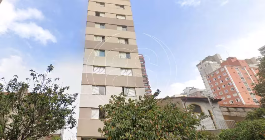 Apartamento para venda 86mt2 com garagem na vila mariana