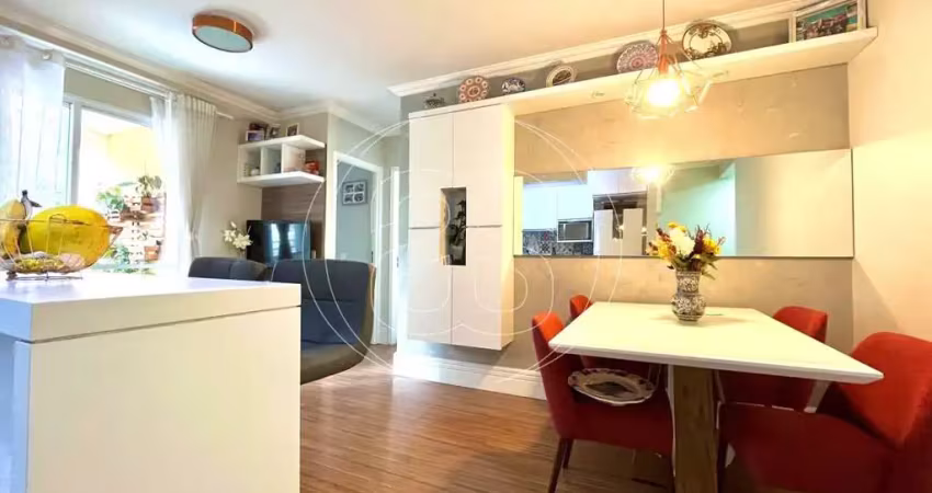 Apartamento com 2 quartos à venda na Avenida Jandira, 404, Moema, São Paulo