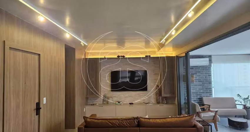 Apartamento com 3 quartos à venda na Rua Guararapes, 55, Brooklin Paulista, São Paulo