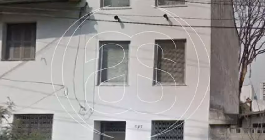 Casa comercial com 4 salas à venda na Rua Gandavo, 577, Vila Clementino, São Paulo
