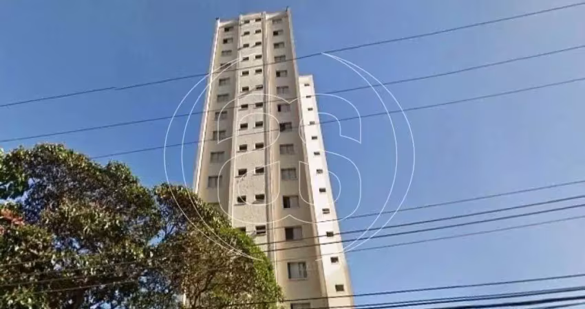 Apartamento para locação no bairro: vila clementino