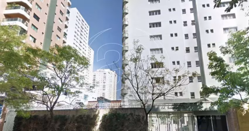 Apartamento com 2 quartos à venda na Rua Napoleão de Barros, 1190, Vila Clementino, São Paulo