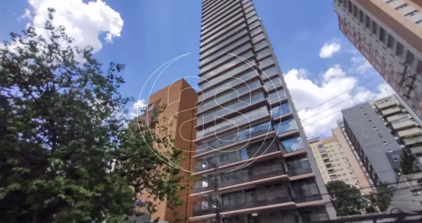 Recém entregue - alto, aberto e com ares de resort urbano!