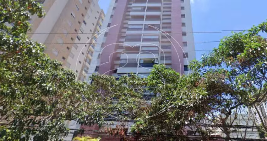 Apartamento com 4 quartos à venda na Rua Estado de Israel, 621, Vila Clementino, São Paulo