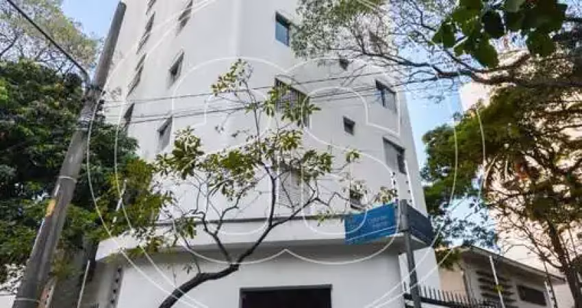 Apartamento  residncial na região da vila clementino