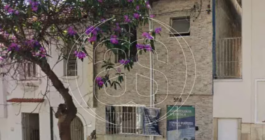 Casa comercial com 4 salas à venda na Rua Napoleão de Barros, 599, Vila Clementino, São Paulo