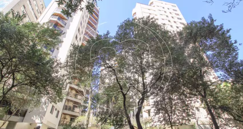 Apartamento com 4 quartos para alugar na Alameda dos Jurupis, 1035, Moema, São Paulo
