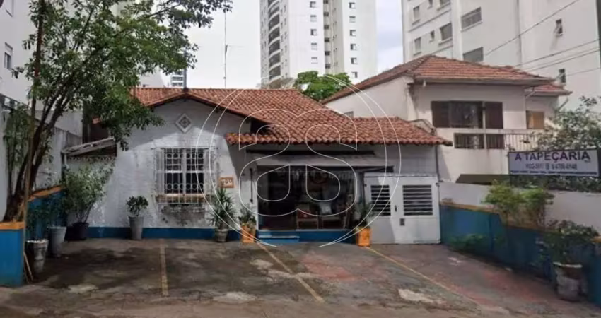 Imóvel bts | projeto sob medida | 480 m² de terreno